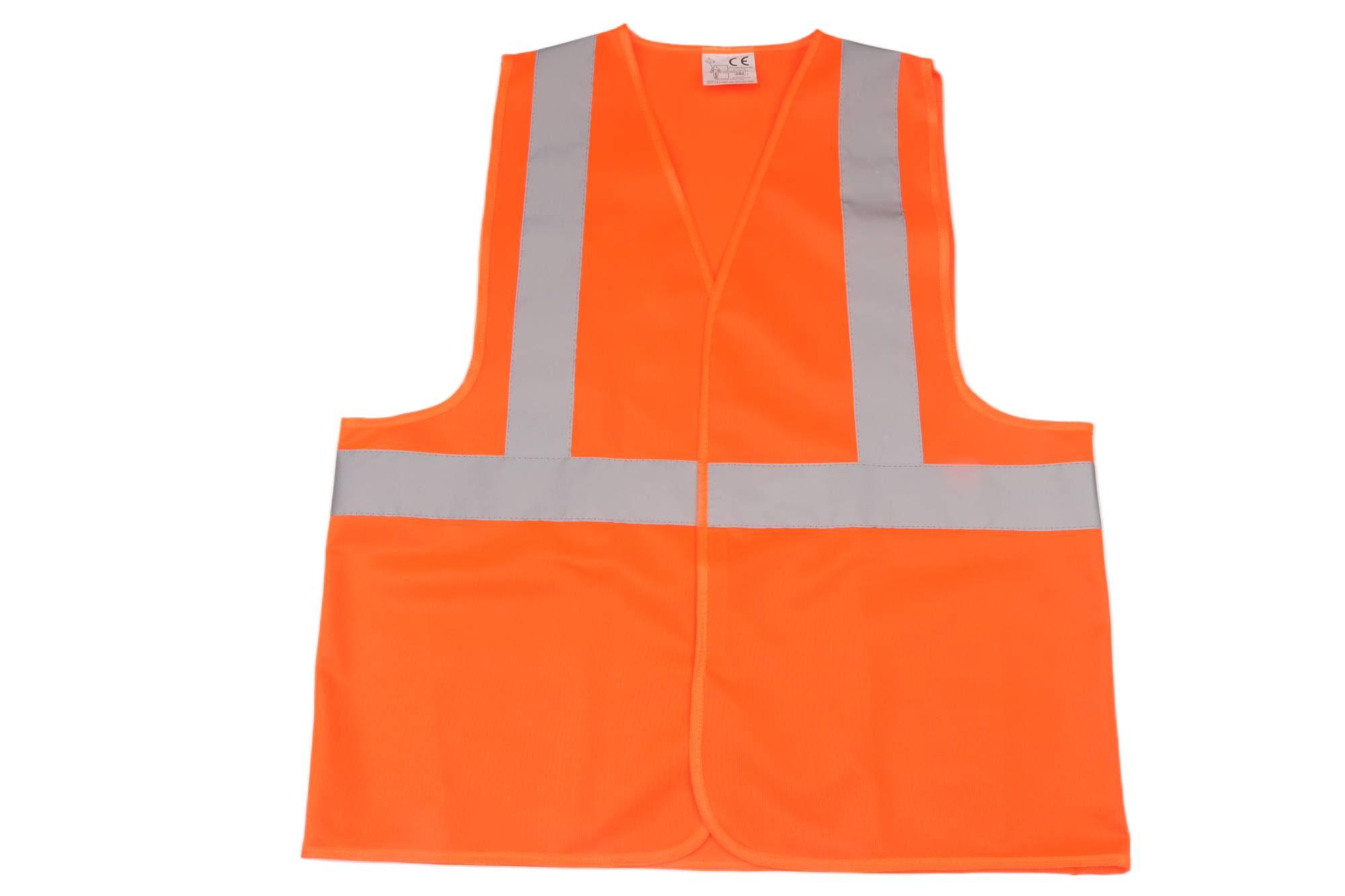 High Quality High Visibility Reflective Safety Walking Outdoor Running Safety Vest