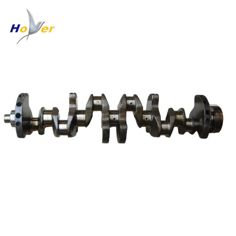 Air cooled Diesel Engine Spare parts F6L912 Crankshaft 0213 6932 0223 0651 0415 1011 0223 0652 0223 0653 0223 0654  for Deutz