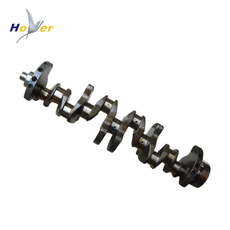 Air cooled Diesel Engine Spare parts F6L912 Crankshaft 0213 6932 0223 0651 0415 1011 0223 0652 0223 0653 0223 0654  for Deutz