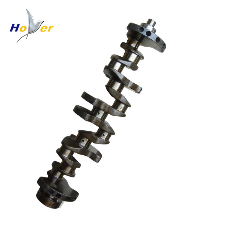 Air cooled Diesel Engine Spare parts F6L912 Crankshaft 0213 6932 0223 0651 0415 1011 0223 0652 0223 0653 0223 0654  for Deutz