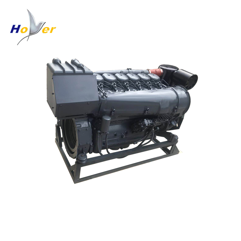 Diesel Engine F6L913 Air Cooled for  Deutz engines