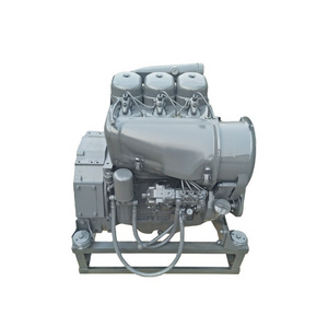 High Quality 4 Stroke 3 cylinder F3L912 24 KW Power diesel engine for Deutz