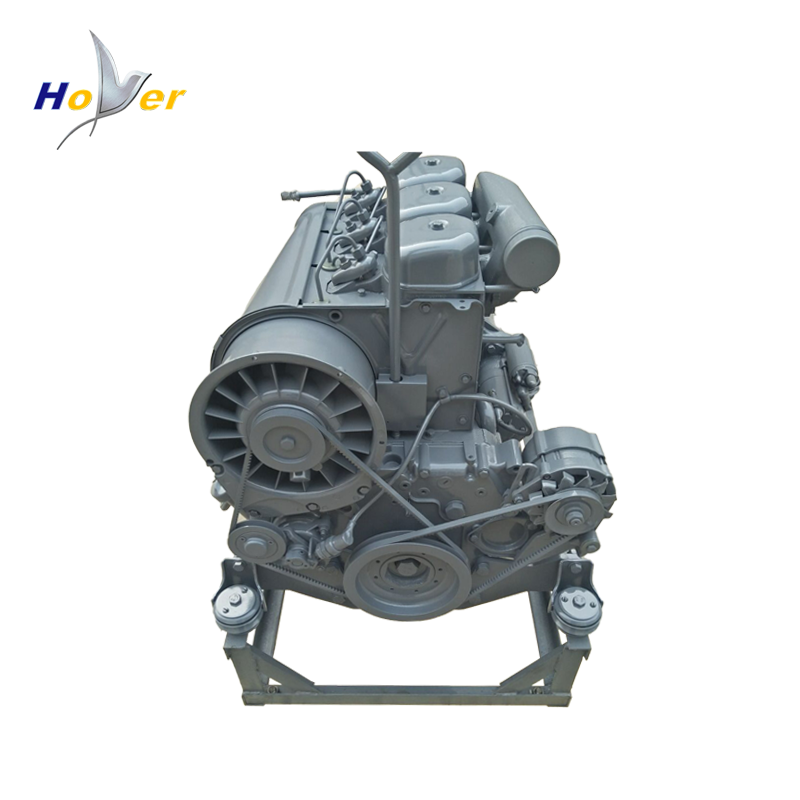 High Quality 4 Stroke 3 cylinder F3L912 24 KW Power diesel engine for Deutz