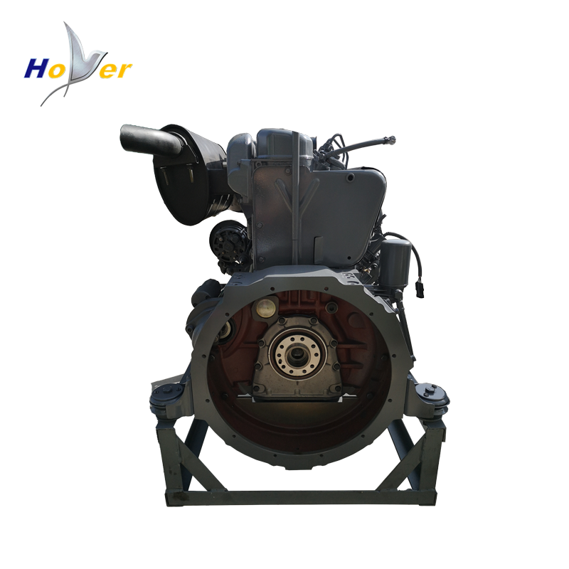 High Quality Diesel engine Air-Cooled 4 Stroke F4L912 Machinery Engine for Deutz engines