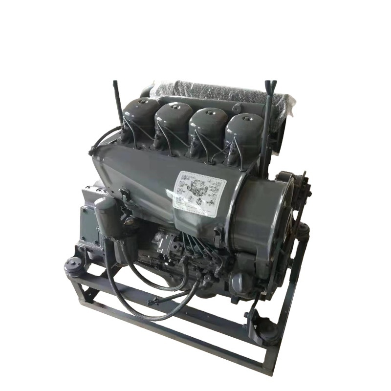 Diesel Engine F4L913 Air Cooled for Deutz