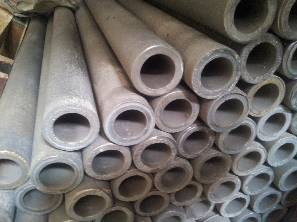 High silicon cast iron Si/Fe/Cr Anodes for sale