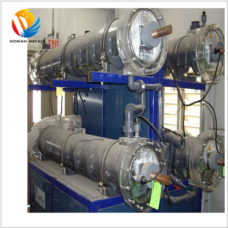 10-12% sodium hypochlorite generator equipment, brine electrolysis sodium hypochlorite producing machine