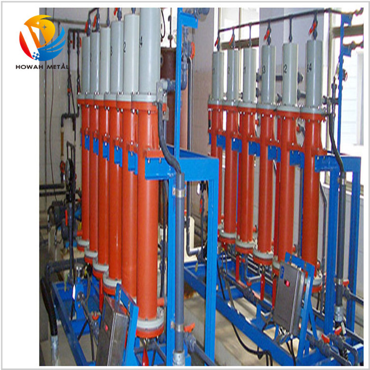 10-12% sodium hypochlorite generator equipment, brine electrolysis sodium hypochlorite producing machine