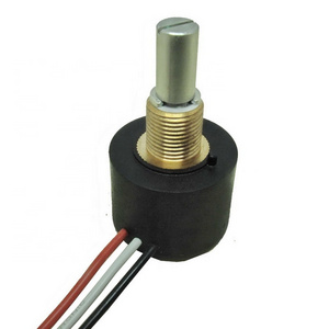 FHS22 non-contact type Magnetic Position Sensor Hall Effect Rotary Sensor for Speed Control Foot Pedal position