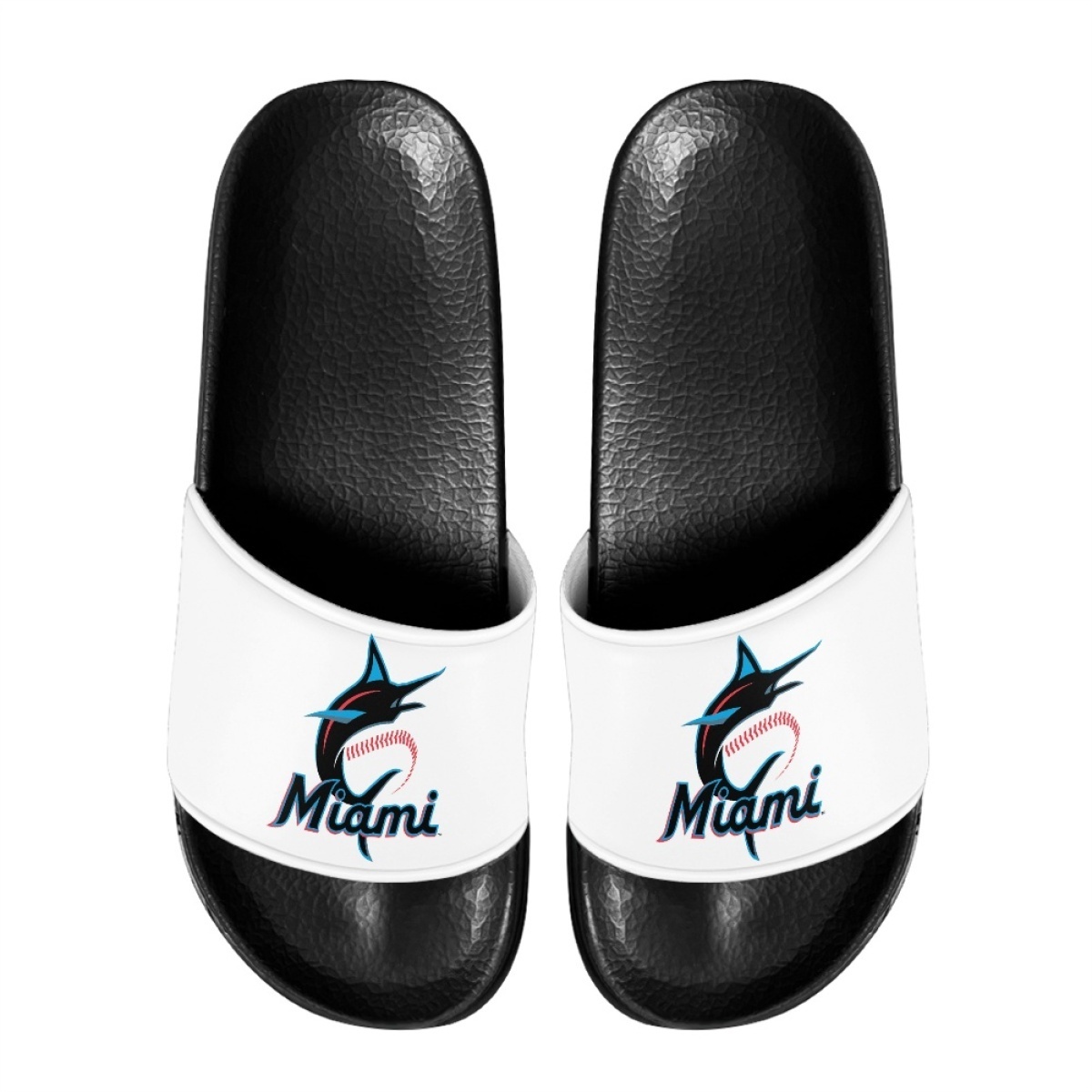 Polynesian Elei Tribal American Professional Baseball Team Design Custom Weight anti-slip Women Sandals  House Slides Indoor