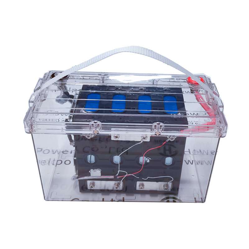 12V LiFePO4 100Ah 200Ah 300Ah 400Ah lithium iron phosphate car battery pack bateria litio replace lead acid batteries 12.8V