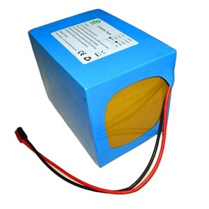 48 volt 20ah Lithium Battery for Scooter