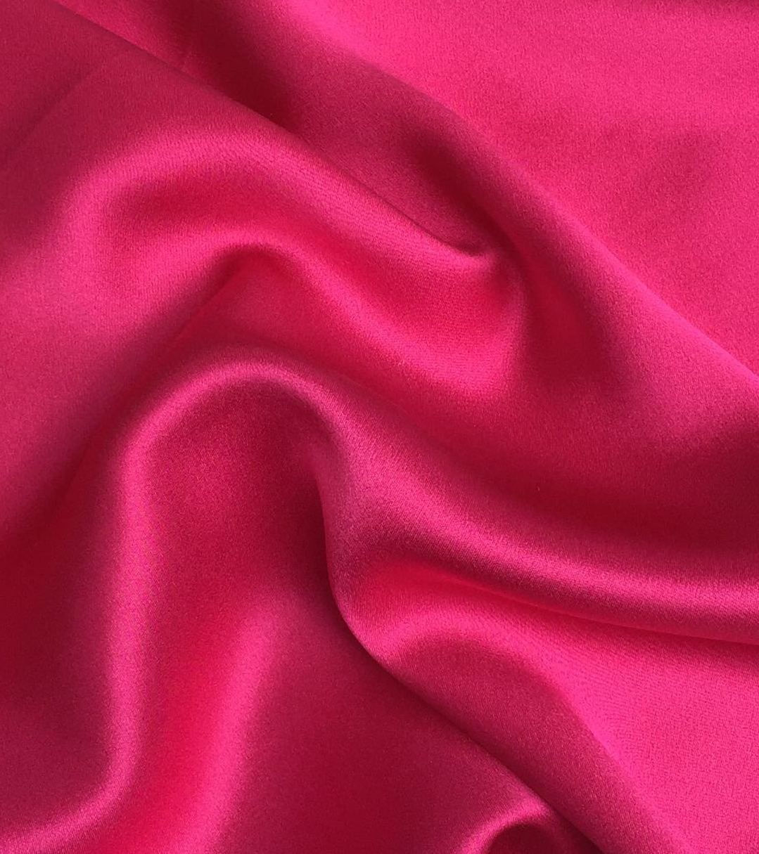 IN STOCK Habotai  Pure Silk plain embroidery fabric 100%Silk chiffon habotai for womens garment hot sale