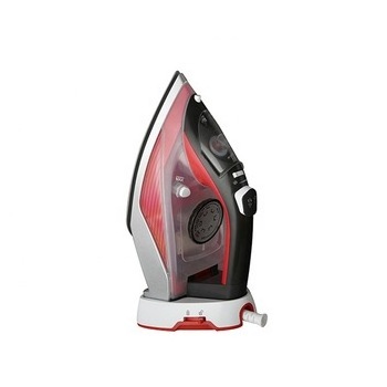 Wholesale cordless portable unique smart travel wireless N.S soleplate cheap solar actories 2200w pressing home steam solar iron