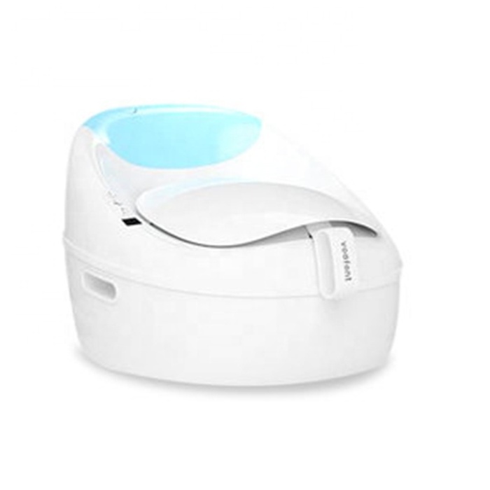 OEM/ODM New Design Baby Potty Seat Smart Portable Toilet Seat Child Potty Training Seat For Kids with children music