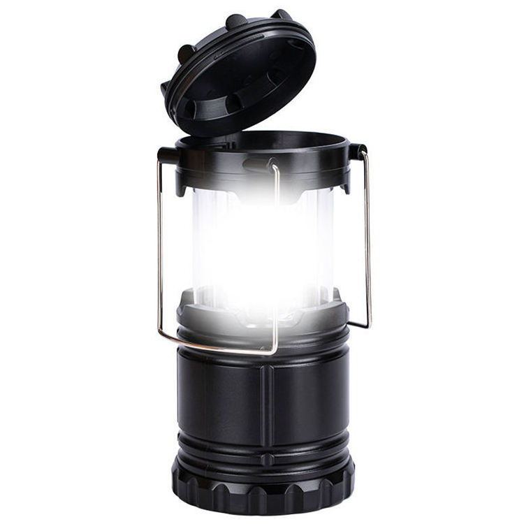 Howlighting Outdoor emergency light Led 3 AA Battery camping light mantles 30 LED Pop Up Camping Lantern