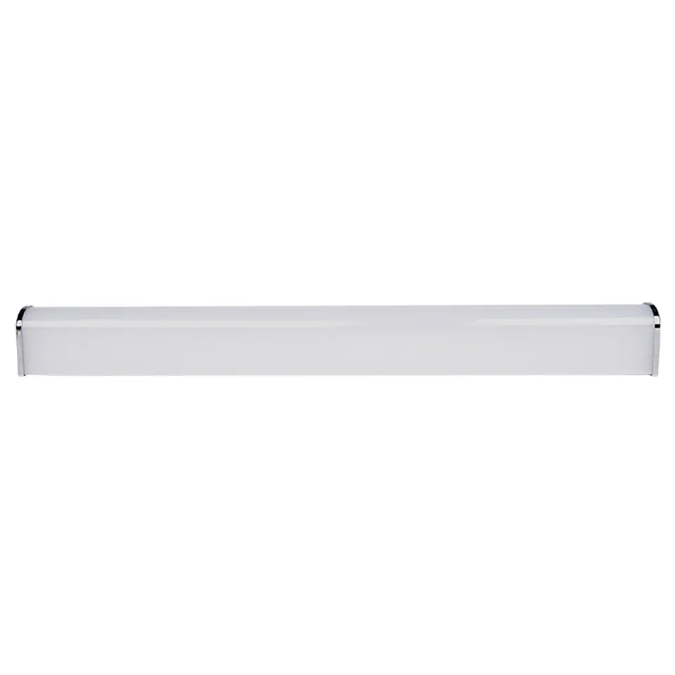 Howlighting otel Hospitality Lighting AC 220-240V Built-in Driver Surface Mounted Linear LED Bathroom Mirror Light Fixture