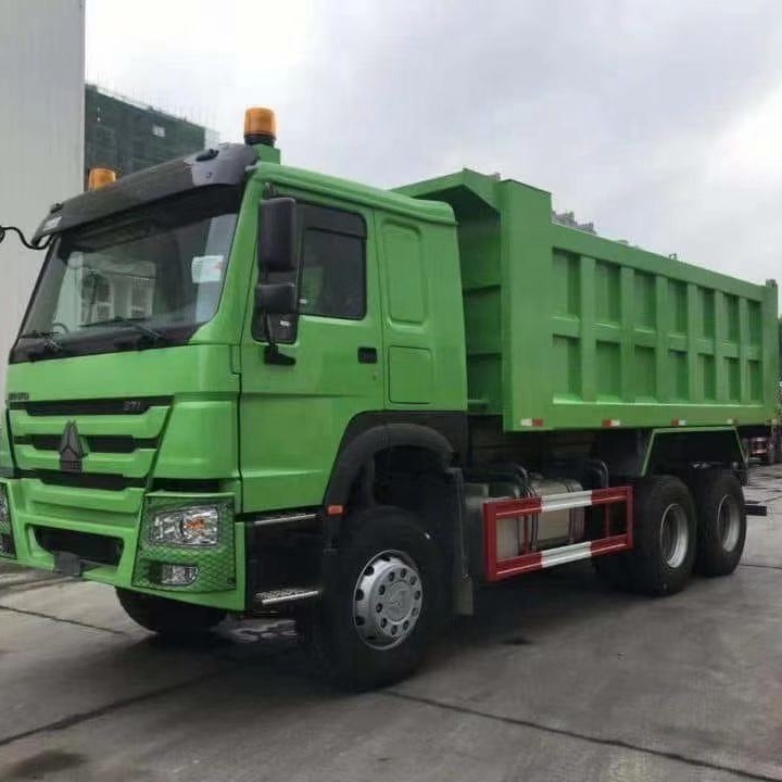 2024 low price hot sale SINOTRUK HOWO 10 wheel 10 wheeler used 20 ton tipper truck SINOTRUCK HOWO tipper dump truck for sale