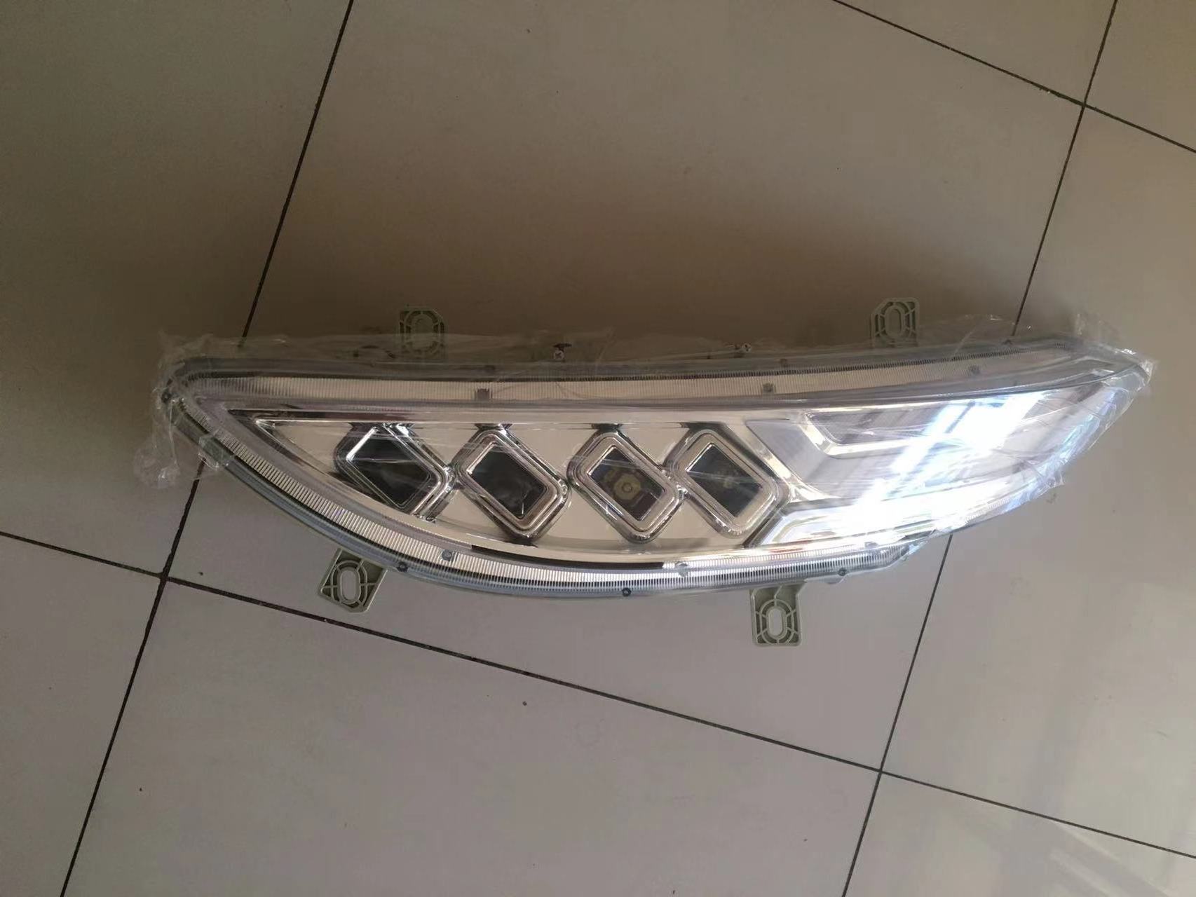 H-QZ533*533 ZHONGTONG BUS zhongtong head light