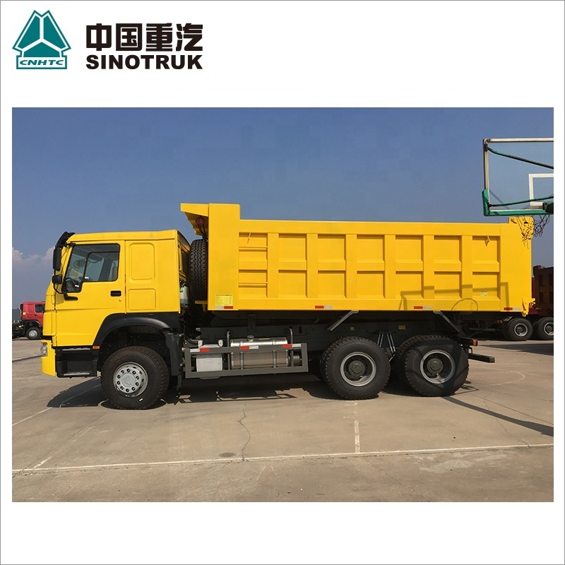 sinotruck howo price transportation dump truck 10 wheeler howo tipper truck price