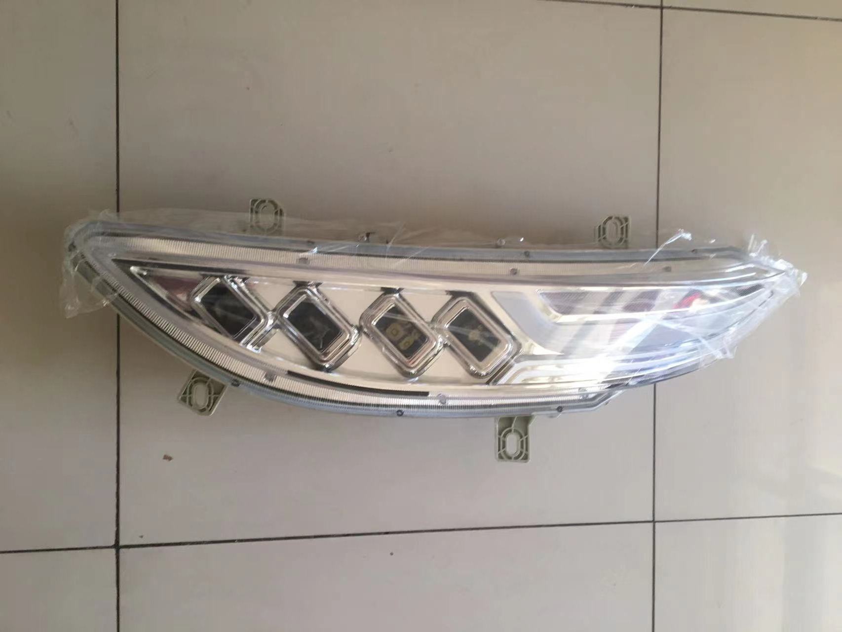 H-QZ533*533 ZHONGTONG BUS zhongtong head light