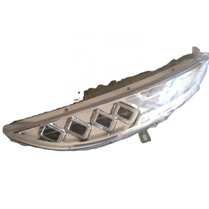 H-QZ533*533 ZHONGTONG BUS zhongtong head light