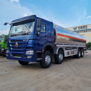 371hp howo sinotruk 6x4 8x4 gas tanker truck 10000 45000 litre gasoline oil tank storage diesel bowser for fuel dispenser