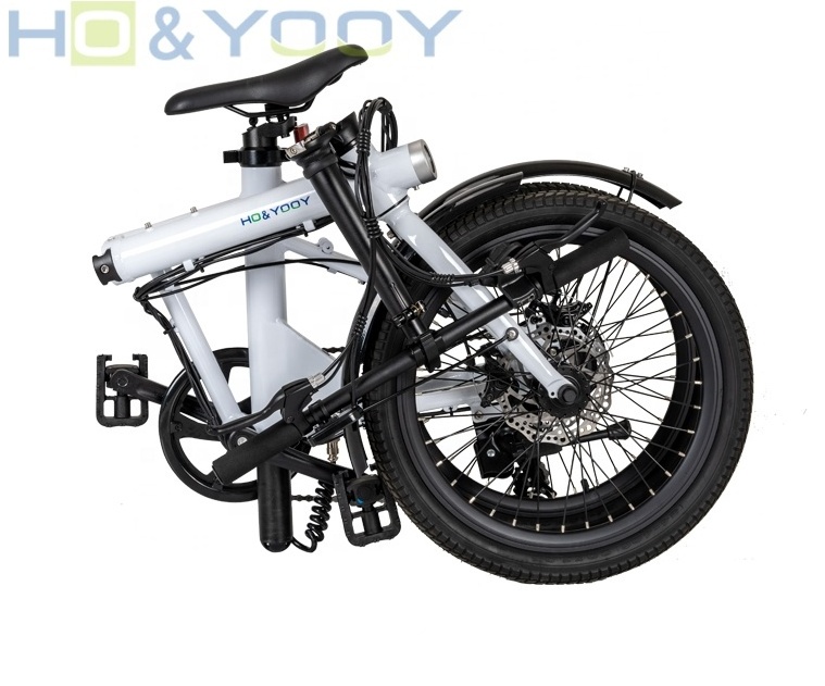 price cheap new style folding  bike 20inch road bicycle from Chinese manufacture