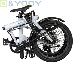 price cheap new style folding  bike 20inch road bicycle from Chinese manufacture