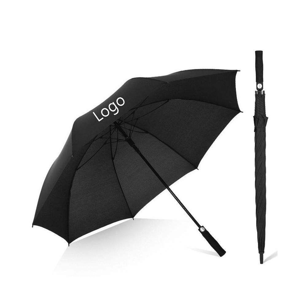 High Quality Promotional Gift Golf Umbrella Custom Logo Custom Umbrella With Logo Printing