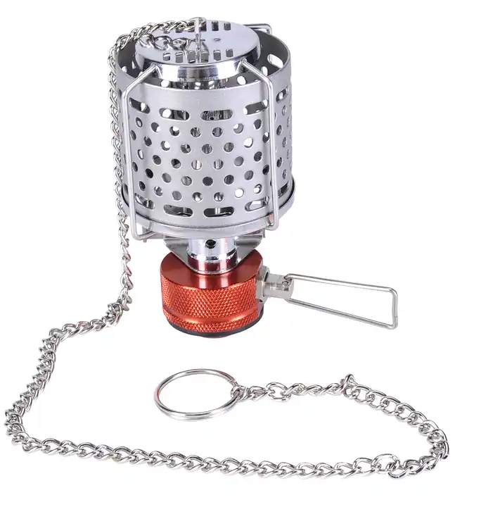 Bulin Bl300-f2 Factory Supply Mini Gas Tent Lamp Light Outdoor Portable Camping Lanterns