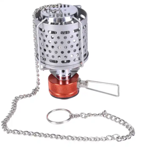 Bulin Bl300-f2 Factory Supply Mini Gas Tent Lamp Light Outdoor Portable Camping Lanterns