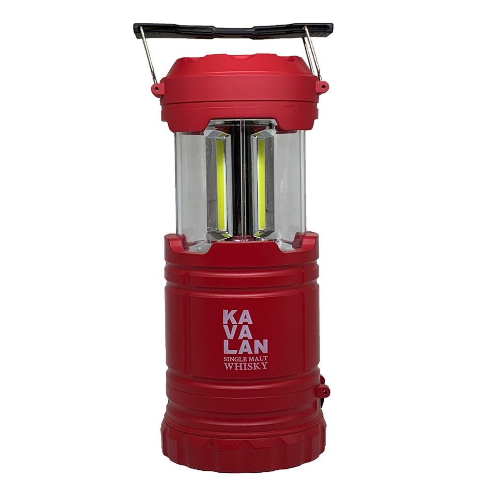 Practical Lighting Tools High Performance Customized Led Lantern Light For Outdoor Environment