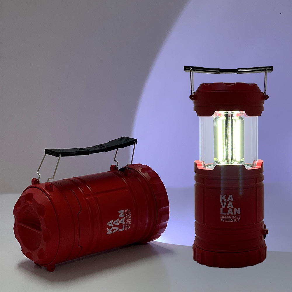 Practical Lighting Tools High Performance Customized Led Lantern Light For Outdoor Environment