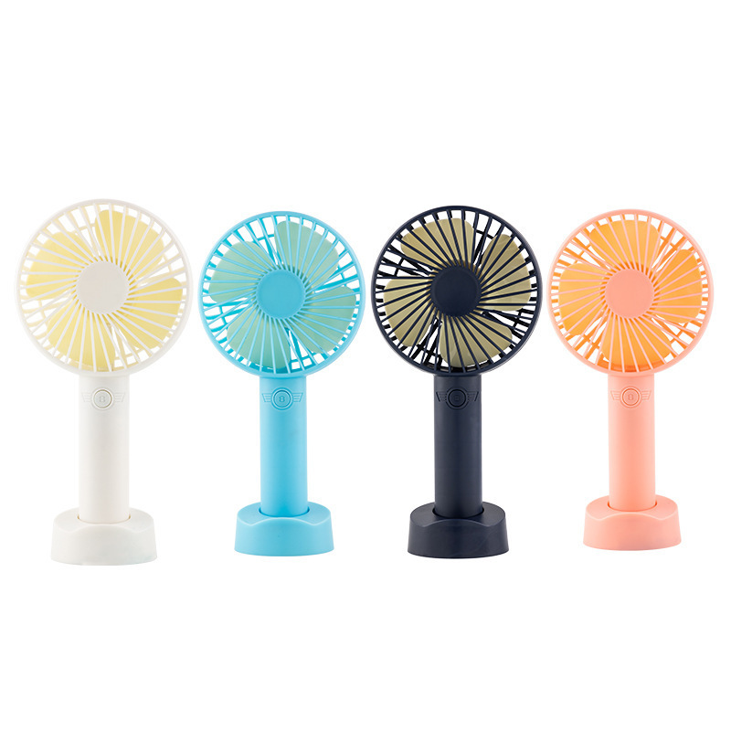 Wholesale portable rechargeable handheld bladeless fan, mini usb leafless fan bladeless air cooler