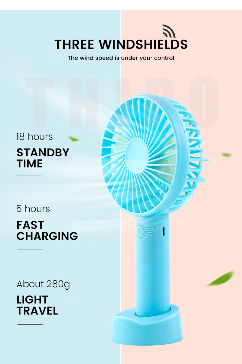 Wholesale portable rechargeable handheld bladeless fan, mini usb leafless fan bladeless air cooler