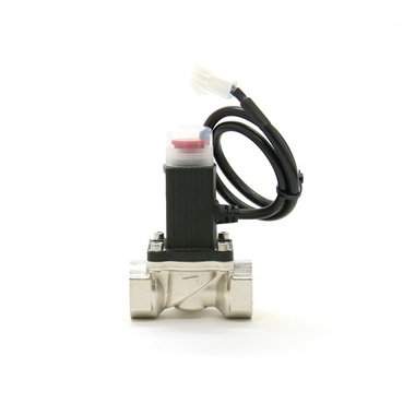 Explosion-proof Gas Emergency Shut-off Valve