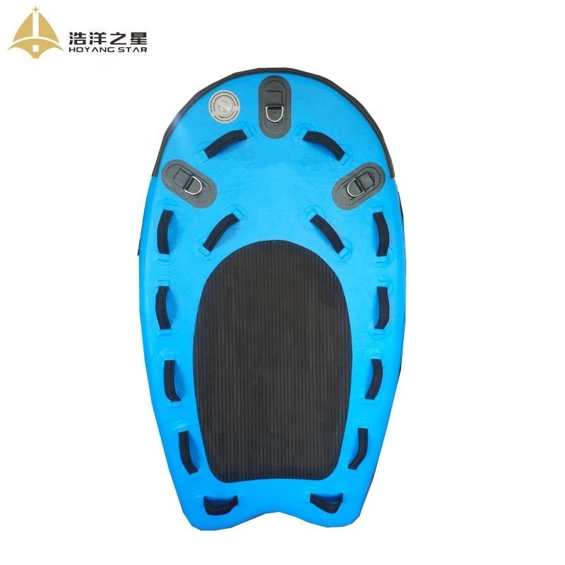 Top Quality Durable Inflatable Lifeguard Rescue sup board inflatable paddle board