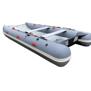 High quality Inflatable catamaran and high speed catamaran manufacturers direct factory prices