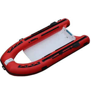 3.9M Inflatable Rib Tender For Yacht Rib 390