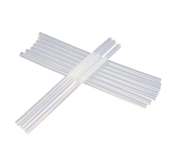 clear Hot Glue Sticks Full Size Hot Melt Glue Sticks Bulk