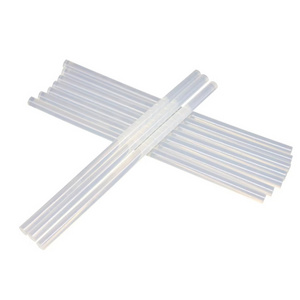 clear Hot Glue Sticks Full Size Hot Melt Glue Sticks Bulk