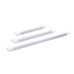 Towel rack Bathroom perforation-free wall hanging rack Bathroom towel single-pole toilet Bathroom storage rack