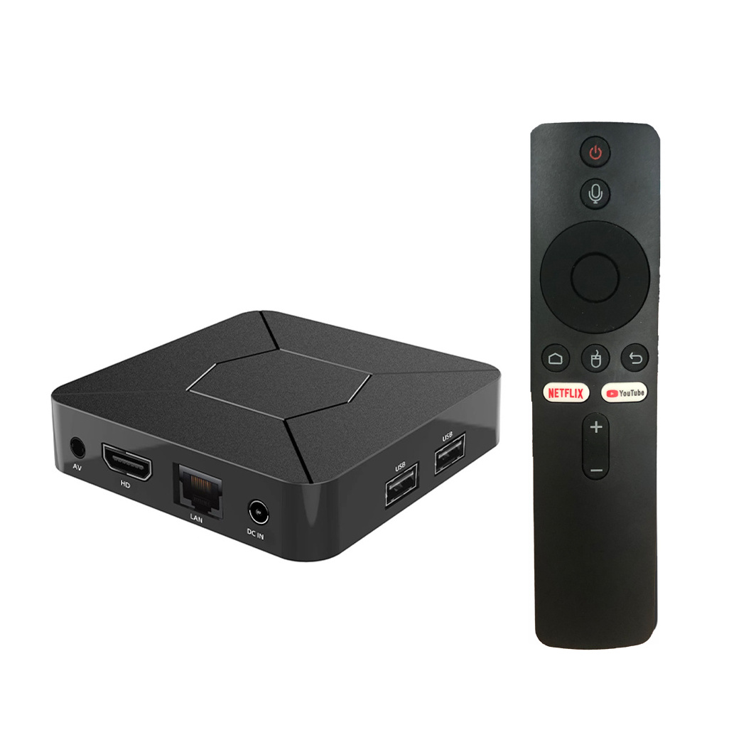 New Design Q5 Tv Box Android Tv Box Set Top Box Tv Digital