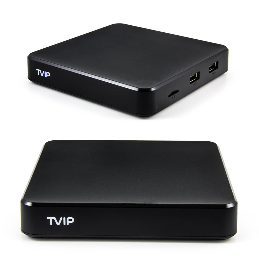 TVIP 705 605se 4K with Dual Wifi s-box IPTV 4K HEVC HD tvip705 Android 11 Multimedia iptv Streamer TV Box sweden italy arabic