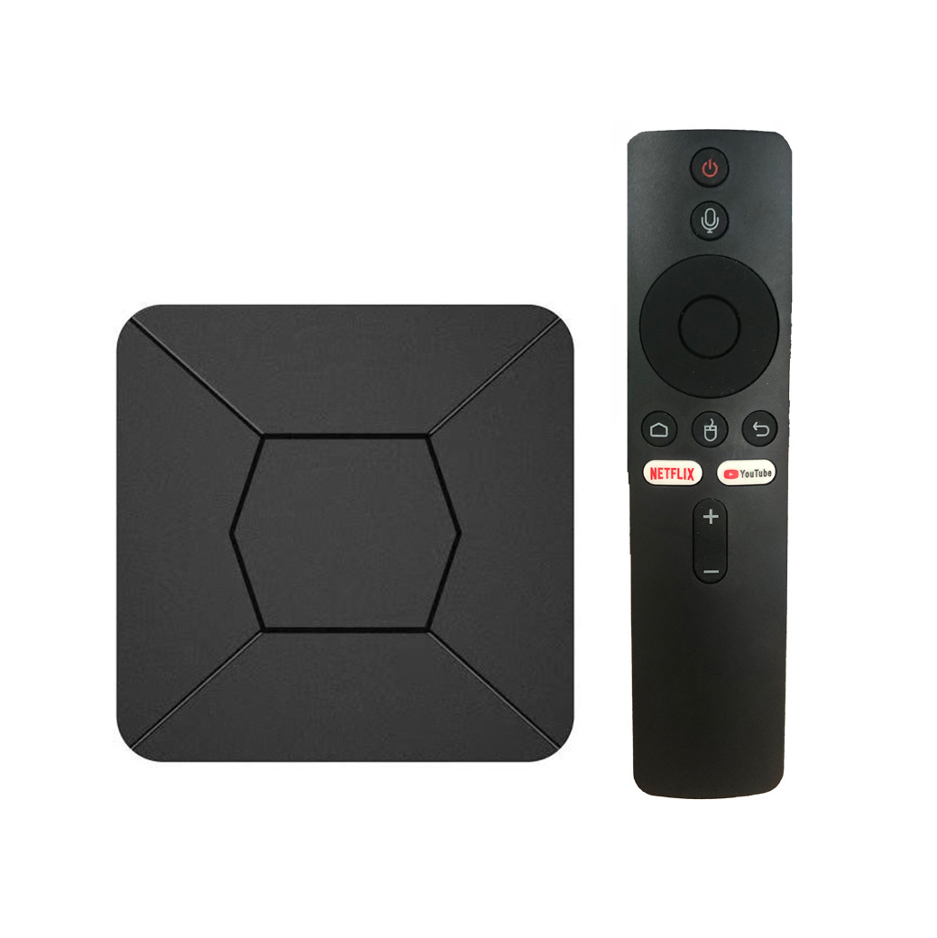 New Design Q5 Tv Box Android Tv Box Set Top Box Tv Digital