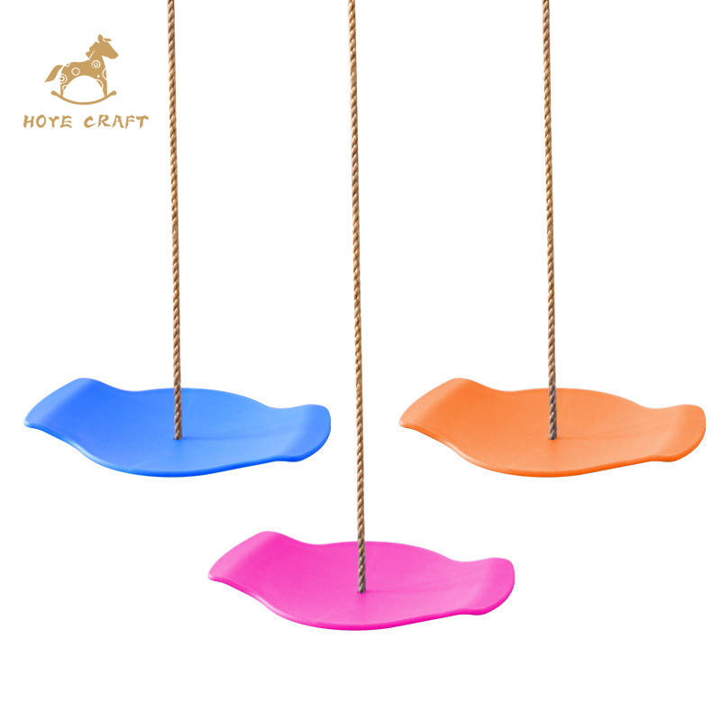 Outdoor Hot Selling Children Swing Accessories Disc Rope Swing Adjustable Swing Set Sports Game