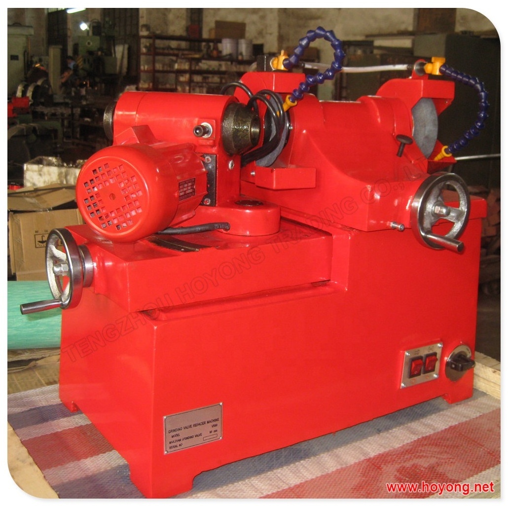 Valve Grinding Machine VR90