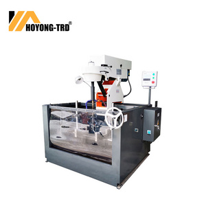 Auto Engine Repairing Cylinder Honing Machine 3MB9817