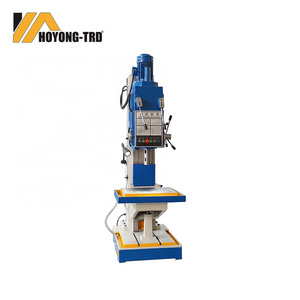 Pillar type square column Z5150B vertical drilling machine